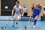 Schweizer Cup Frauen, 1/2-Finals