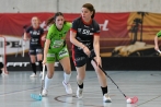 NLA Frauen, 17. Runde I Saison 2021/2022