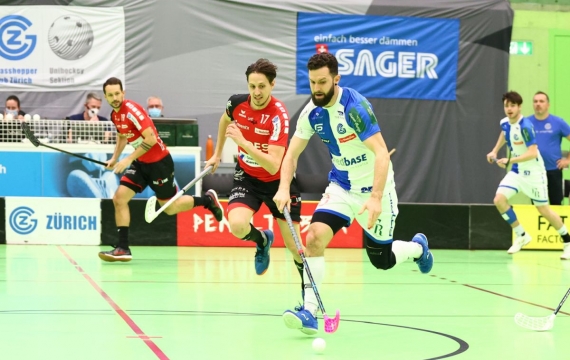 GC dreht Spiel, Uster unter dem Strich