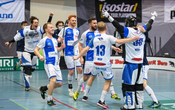 GC steht im Cup-Final