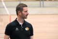 Headcoach Markus Gerber