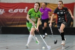 NLA Frauen, 17. Runde I Saison 2021/2022