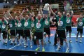 Wiler II feiert den Ligacup-Sieg