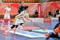 Ligacup-Final Oekingen vs. Jets