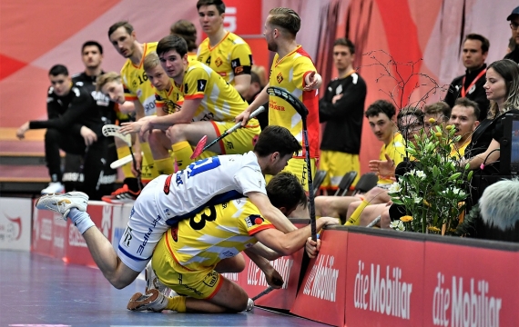 Neuauflagen der Cupfinals am Supercup Neuauflagen der Cupfinals am Supercup