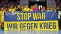 Klares Statement vor dem Spiel