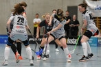 NLA Frauen, PO-Viertelfinal 5 I Saison 2021/2022