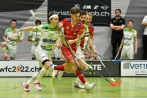 NLA Männer, PO-Viertelfinal 6 I Saison 2021/2022