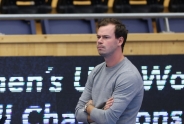 Oscar Lundin wird Frauen-Nationaltrainer