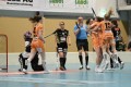 Piranha Chur gewinnt den Viertelfinal