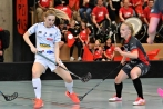 NLA Frauen, PO-Halbfinal 2 I Saison 2021/2022