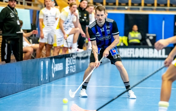Mutter kommt, Locher bleibt