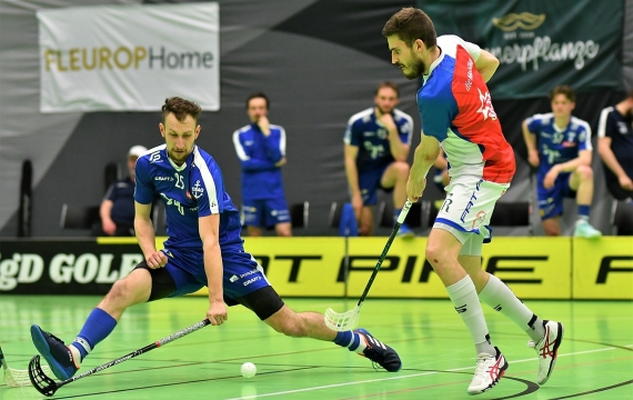 GC folgt Wiler in den Superfinal