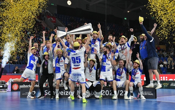 GC gewinnt Krimi und ist Meister! 