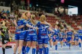 Die Jets stehen im Supercup-Final