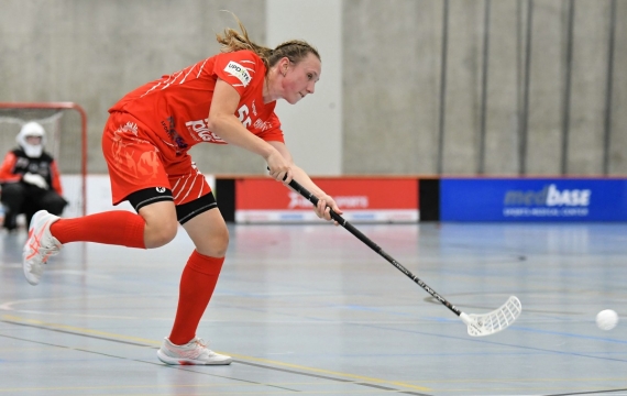 Schlechter Lohn für Red Lions