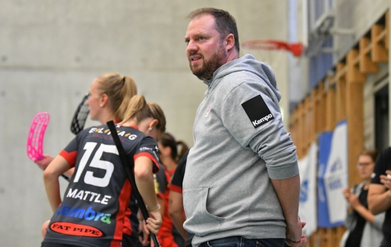 Röthlin Assistent bei Basel