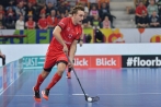 WFC 2022 I Schweiz - Norwegen