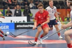 WFC 2022 I Schweiz - Norwegen