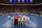 WFC 2022 I Finnland - Schweiz