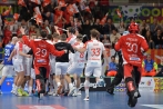 WFC 2022 I Finnland - Schweiz