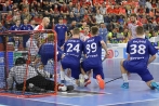 WFC 2022 I Slowakei - Schweiz