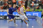 WFC 2022 I Slowakei - Schweiz