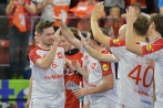 WFC 2022 I Slowakei - Schweiz