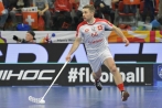 WFC 2022 I Slowakei - Schweiz