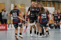 Die Red Ants stehen im Cup-Halbfinal