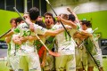 WaSa besiegt den HCR im Viertelfinal