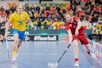 WFC 2022 I Final Schweden - Tschechien