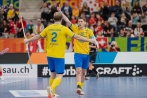 WFC 2022 I Final Schweden - Tschechien