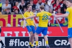 WFC 2022 I Final Schweden - Tschechien