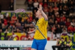 WFC 2022 I Final Schweden - Tschechien