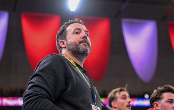 Jansson verlässt swiss unihockey Ende Jahr