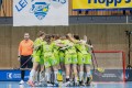 Die Skorps gewinnen in Kloten