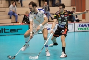 Tigers und Basel als Gewinner der Runde