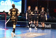 GC muss Spiele verschieben