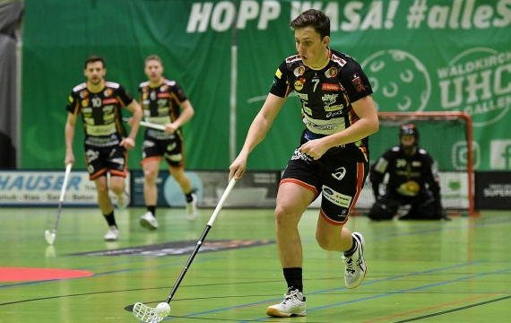 U23-Natispieler bleiben bei den Tigers