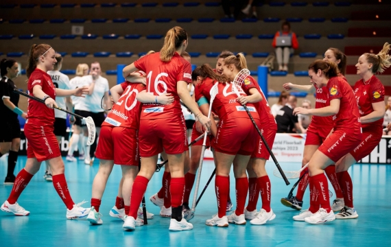 Schweiz gewinnt erstes Qualispiel