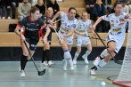 UPL Frauen, Playoff 1/4-Final 2022/2023 I Spiel 4