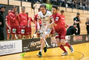 Thun gewinnt Belle - Eggi und Gordola gerettet