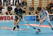 BEO out, Frauen-Halbfinals stehen fest