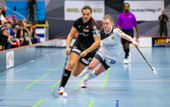 Vier Heimsiege, Skorps und Jets mit Matchball