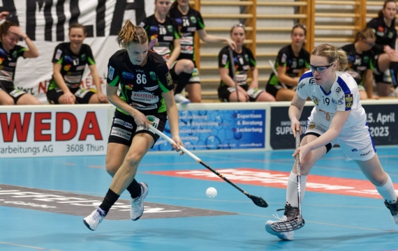 BEO out, Frauen-Halbfinals stehen fest