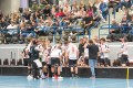 Time-Out bei Mittelland
