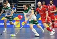 Michal Dudovic wechselt in die SSL