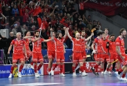 Floorball Köniz mit Namenszusatz