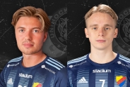 Zwei Schweden und ein neuer Sportchef